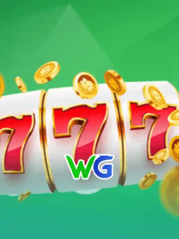 WG স্লট poko x7