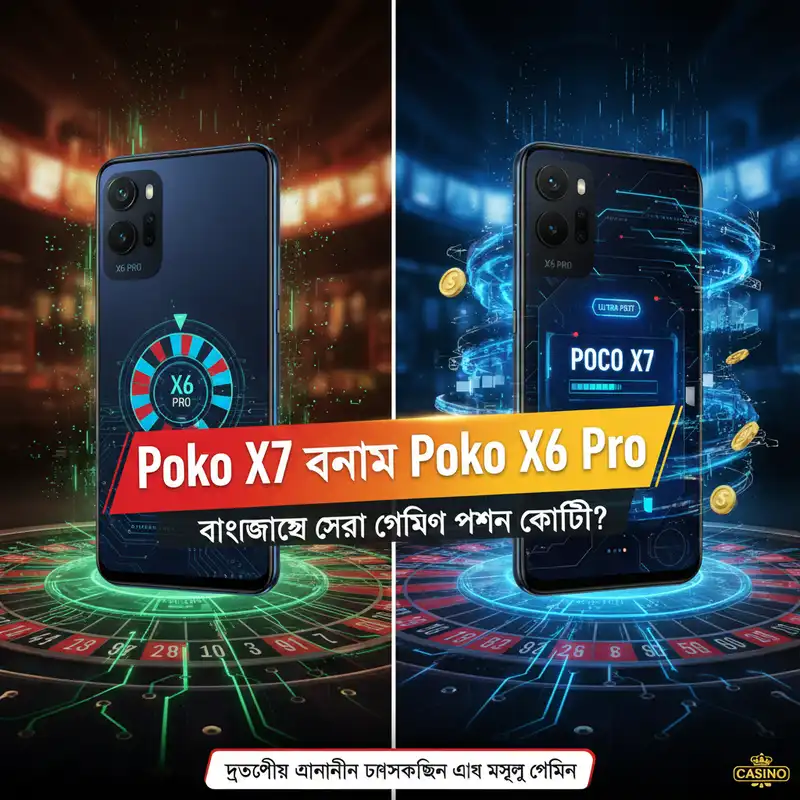 Poko X7 Comparison